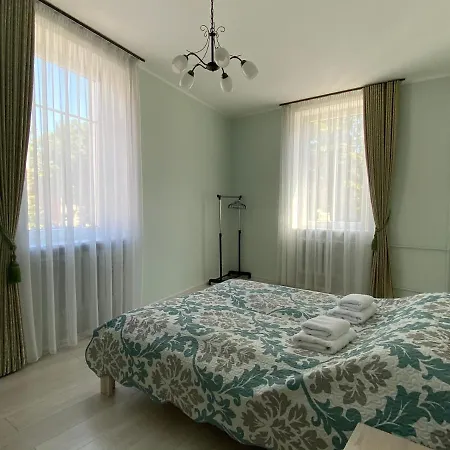 Radis Apartment Klaipėda