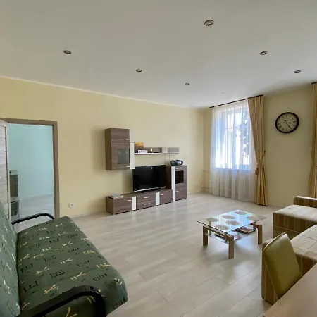 Radis Apartment Klaipėda