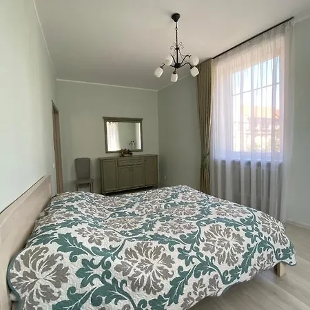 Radis Apartment Klaipėda