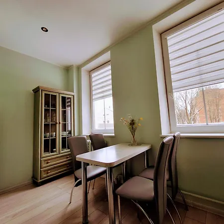 Radis Apartment *