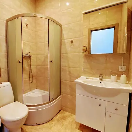 Radis Apartment Klaipėda