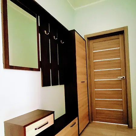 Apartment Radis