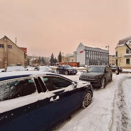 Radis * Klaipeda