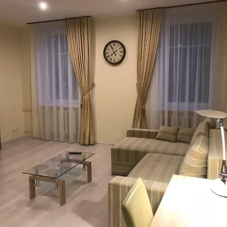 Appartement Radis